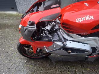 Aprilia RSV mille  picture 11