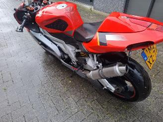 Aprilia RSV mille  picture 8