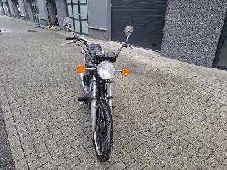  Kawasaki  250 ltd 1983/1