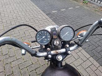 Kawasaki  250 ltd picture 5