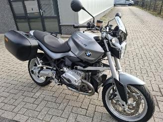 BMW R 1200 r1200r picture 4