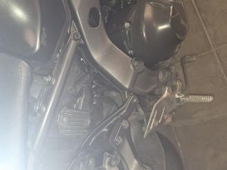 Yamaha MT-09  picture 2