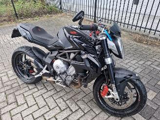 MV Agusta Brutale 675 picture 6
