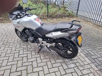 Honda CBF 600  picture 2