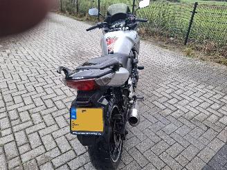  Honda CBF 600  2004/1