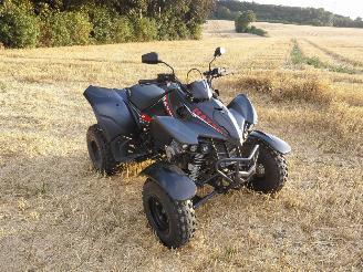 škoda motocykly Kymco  300 maxxer 2023/1