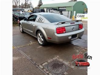 Ford USA Mustang Mustang V, Coupe, 2004 / 2015 4.0 V6 picture 6