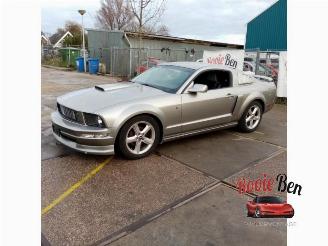 Ford USA Mustang Mustang V, Coupe, 2004 / 2015 4.0 V6 picture 2
