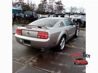 Ford USA Mustang Mustang V, Coupe, 2004 / 2015 4.0 V6 picture 5