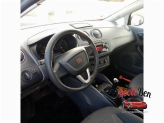 Seat Ibiza Ibiza IV (6J5), Hatchback 5-drs, 2008 / 2017 1.2 12V picture 7