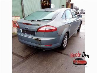 Salvage car Ford Mondeo  2009/1