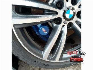 BMW 4-serie 4 serie Gran Coupe (F36), Liftback, 2014 / 2021 435i 3.0 24V picture 8