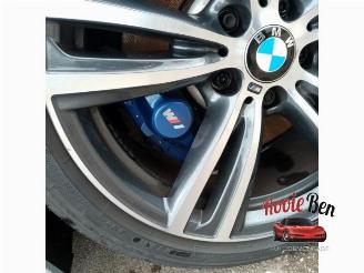 BMW 4-serie 4 serie Gran Coupe (F36), Liftback, 2014 435i 3.0 24V picture 8