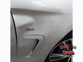 BMW 4-serie 4 serie Gran Coupe (F36), Liftback, 2014 / 2021 435i 3.0 24V picture 20