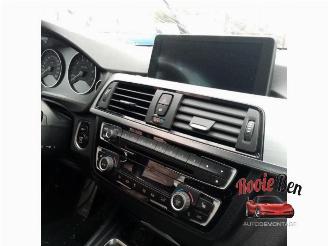 BMW 4-serie 4 serie Gran Coupe (F36), Liftback, 2014 / 2021 435i 3.0 24V picture 17
