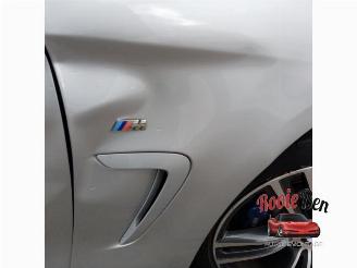 BMW 4-serie 4 serie Gran Coupe (F36), Liftback, 2014 435i 3.0 24V picture 20
