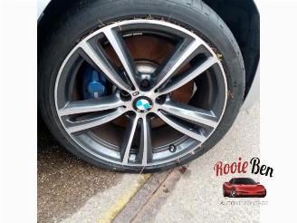 BMW 4-serie 4 serie Gran Coupe (F36), Liftback, 2014 435i 3.0 24V picture 10