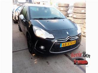 Citroën DS3 DS3 (SA), Hatchback, 2009 / 2015 1.4 HDi picture 3