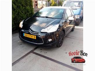 Citroën DS3 DS3 (SA), Hatchback, 2009 / 2015 1.4 HDi picture 2