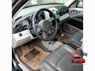 Chrysler Pt-cruiser PT Cruiser, Hatchback, 2000 / 2010 2.4 16V picture 7