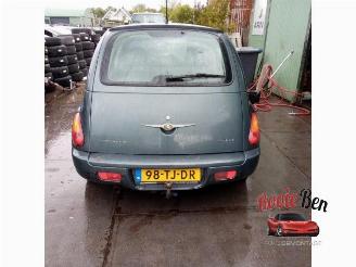 Chrysler Pt-cruiser PT Cruiser, Hatchback, 2000 / 2010 2.4 16V picture 4