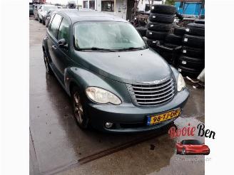 Chrysler Pt-cruiser PT Cruiser, Hatchback, 2000 / 2010 2.4 16V picture 3