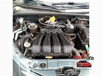 Chrysler Pt-cruiser PT Cruiser, Hatchback, 2000 / 2010 2.4 16V picture 8