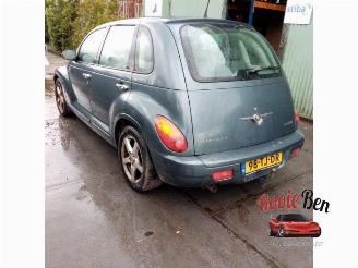 Chrysler Pt-cruiser PT Cruiser, Hatchback, 2000 / 2010 2.4 16V picture 6