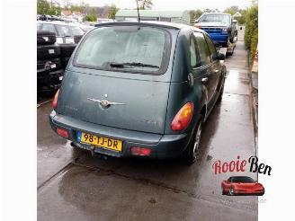 Chrysler Pt-cruiser PT Cruiser, Hatchback, 2000 / 2010 2.4 16V picture 5