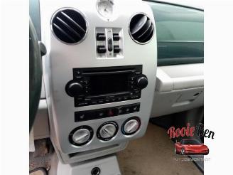 Chrysler Pt-cruiser PT Cruiser, Hatchback, 2000 / 2010 2.4 16V picture 9