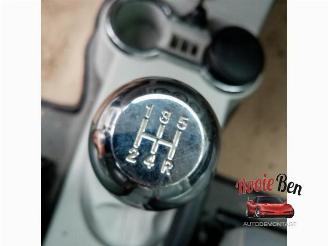 Chrysler Pt-cruiser PT Cruiser, Hatchback, 2000 / 2010 2.4 16V picture 10