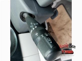 Chrysler Pt-cruiser PT Cruiser, Hatchback, 2000 / 2010 2.4 16V picture 11