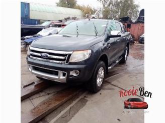 Ford Ranger  picture 2