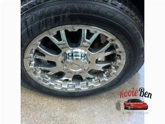 Chevrolet Silverado Silverado 1500 Standard Cab, Pick-up, 2007 / 2013 5.3 V8 2500 4x4 Crew Cab picture 7