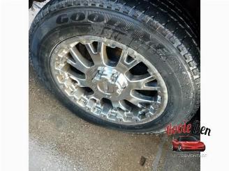 Chevrolet Silverado Silverado 1500 Standard Cab, Pick-up, 2007 / 2013 5.3 V8 2500 4x4 Crew Cab picture 10