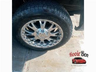 Chevrolet Silverado Silverado 1500 Standard Cab, Pick-up, 2007 / 2013 5.3 V8 2500 4x4 Crew Cab picture 9