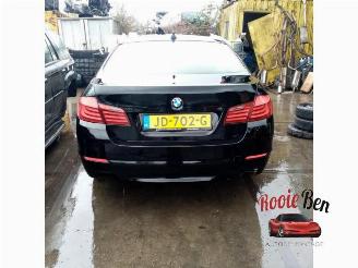 BMW 5-serie  picture 2