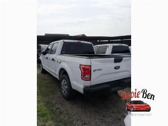Ford USA F-150 F-150 Standard Cab, Pick-up, 2014 5.0 Crew Cab picture 4