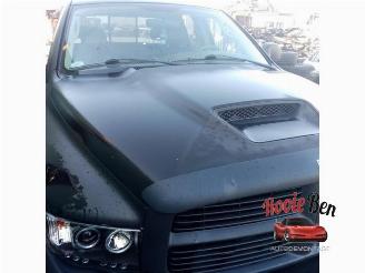 Dodge Ram Ram 3500 Standard Cab (DR/DH/D1/DC/DM), Pick-up, 2001 / 2008 5.7 V8 Hemi 1500 4x4 Extended Crew Cab picture 7