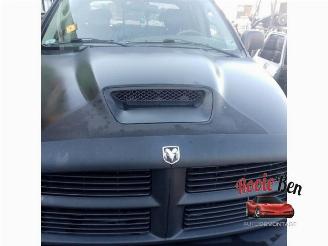 Dodge Ram Ram 3500 Standard Cab (DR/DH/D1/DC/DM), Pick-up, 2001 / 2008 5.7 V8 Hemi 1500 4x4 Extended Crew Cab picture 8