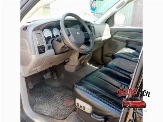 Dodge Ram Ram 3500 Standard Cab (DR/DH/D1/DC/DM), Pick-up, 2001 / 2008 5.7 V8 Hemi 1500 4x4 Extended Crew Cab picture 11