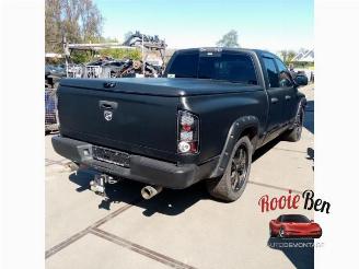 Dodge Ram Ram 3500 Standard Cab (DR/DH/D1/DC/DM), Pick-up, 2001 / 2008 5.7 V8 Hemi 1500 4x4 Extended Crew Cab picture 5