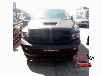 Dodge Ram Ram 3500 Standard Cab (DR/DH/D1/DC/DM), Pick-up, 2001 / 2008 5.7 V8 Hemi 1500 4x4 Extended Crew Cab picture 2