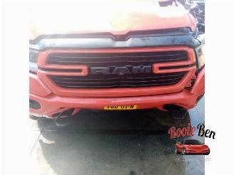 Dodge Ram 1500 Crew Cab (DS), Pick-up, 2010 / 2018 5.7 Hemi V8 4x4 picture 6
