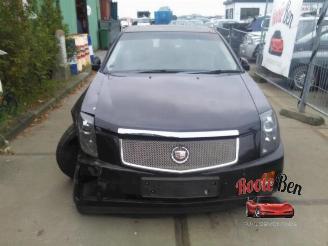 Autoverwertung Cadillac CTS  2006/3