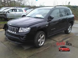 Jeep Compass  picture 1