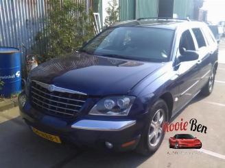 Chrysler Pacifica  picture 2