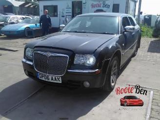 Chrysler 300 C  picture 1
