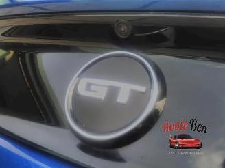 Ford USA Mustang Mustang VI Fastback, Coupe, 2014 5.0 GT Ti-VCT V8 32V picture 6