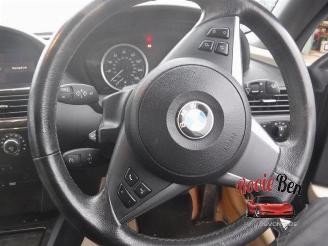 BMW 6-serie  picture 11